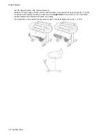 Предварительный просмотр 184 страницы Canon iPF6100 - imagePROGRAF Color Inkjet Printer User Manual