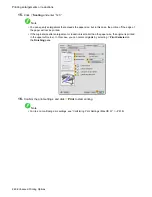 Предварительный просмотр 274 страницы Canon iPF6100 - imagePROGRAF Color Inkjet Printer User Manual