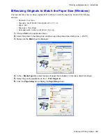 Предварительный просмотр 283 страницы Canon iPF6100 - imagePROGRAF Color Inkjet Printer User Manual