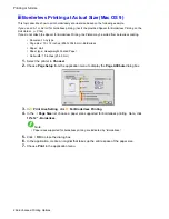 Предварительный просмотр 300 страницы Canon iPF6100 - imagePROGRAF Color Inkjet Printer User Manual