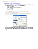 Предварительный просмотр 348 страницы Canon iPF6100 - imagePROGRAF Color Inkjet Printer User Manual