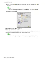 Предварительный просмотр 432 страницы Canon iPF6100 - imagePROGRAF Color Inkjet Printer User Manual