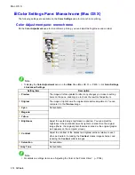 Предварительный просмотр 528 страницы Canon iPF6100 - imagePROGRAF Color Inkjet Printer User Manual