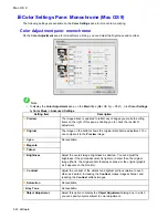 Предварительный просмотр 554 страницы Canon iPF6100 - imagePROGRAF Color Inkjet Printer User Manual