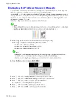 Предварительный просмотр 600 страницы Canon iPF6100 - imagePROGRAF Color Inkjet Printer User Manual