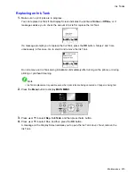 Предварительный просмотр 629 страницы Canon iPF6100 - imagePROGRAF Color Inkjet Printer User Manual