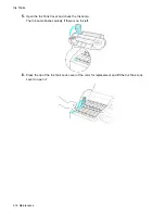 Предварительный просмотр 630 страницы Canon iPF6100 - imagePROGRAF Color Inkjet Printer User Manual