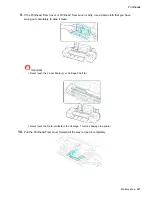 Предварительный просмотр 641 страницы Canon iPF6100 - imagePROGRAF Color Inkjet Printer User Manual