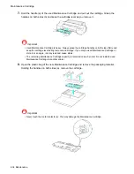 Предварительный просмотр 648 страницы Canon iPF6100 - imagePROGRAF Color Inkjet Printer User Manual