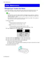 Предварительный просмотр 662 страницы Canon iPF6100 - imagePROGRAF Color Inkjet Printer User Manual