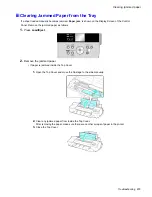 Предварительный просмотр 693 страницы Canon iPF6100 - imagePROGRAF Color Inkjet Printer User Manual