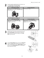 Preview for 13 page of Canon iPF650 - imagePROGRAF Color Inkjet Printer Basic Manual