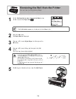 Preview for 16 page of Canon iPF650 - imagePROGRAF Color Inkjet Printer Basic Manual