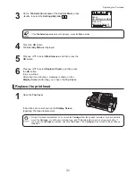 Preview for 31 page of Canon iPF650 - imagePROGRAF Color Inkjet Printer Basic Manual