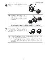 Preview for 33 page of Canon iPF650 - imagePROGRAF Color Inkjet Printer Basic Manual