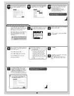 Preview for 9 page of Canon iPF650 - imagePROGRAF Color Inkjet Printer Install Manual