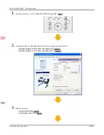 Предварительный просмотр 26 страницы Canon iPF650 - imagePROGRAF Color Inkjet Printer User Manual