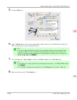 Предварительный просмотр 43 страницы Canon iPF650 - imagePROGRAF Color Inkjet Printer User Manual