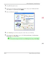 Предварительный просмотр 57 страницы Canon iPF650 - imagePROGRAF Color Inkjet Printer User Manual