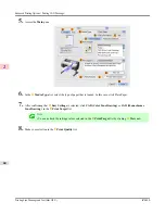 Предварительный просмотр 60 страницы Canon iPF650 - imagePROGRAF Color Inkjet Printer User Manual