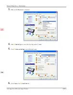 Предварительный просмотр 70 страницы Canon iPF650 - imagePROGRAF Color Inkjet Printer User Manual