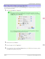 Предварительный просмотр 73 страницы Canon iPF650 - imagePROGRAF Color Inkjet Printer User Manual