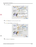 Предварительный просмотр 74 страницы Canon iPF650 - imagePROGRAF Color Inkjet Printer User Manual