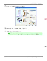 Предварительный просмотр 81 страницы Canon iPF650 - imagePROGRAF Color Inkjet Printer User Manual