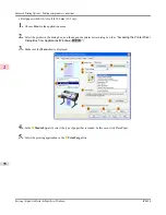 Предварительный просмотр 86 страницы Canon iPF650 - imagePROGRAF Color Inkjet Printer User Manual