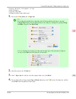 Предварительный просмотр 95 страницы Canon iPF650 - imagePROGRAF Color Inkjet Printer User Manual