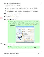 Предварительный просмотр 100 страницы Canon iPF650 - imagePROGRAF Color Inkjet Printer User Manual