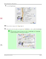 Предварительный просмотр 110 страницы Canon iPF650 - imagePROGRAF Color Inkjet Printer User Manual