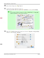 Предварительный просмотр 118 страницы Canon iPF650 - imagePROGRAF Color Inkjet Printer User Manual