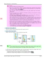 Предварительный просмотр 128 страницы Canon iPF650 - imagePROGRAF Color Inkjet Printer User Manual