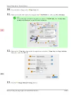 Предварительный просмотр 134 страницы Canon iPF650 - imagePROGRAF Color Inkjet Printer User Manual