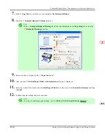 Предварительный просмотр 141 страницы Canon iPF650 - imagePROGRAF Color Inkjet Printer User Manual