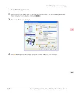 Предварительный просмотр 197 страницы Canon iPF650 - imagePROGRAF Color Inkjet Printer User Manual