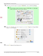 Предварительный просмотр 202 страницы Canon iPF650 - imagePROGRAF Color Inkjet Printer User Manual