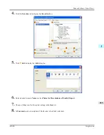 Предварительный просмотр 231 страницы Canon iPF650 - imagePROGRAF Color Inkjet Printer User Manual