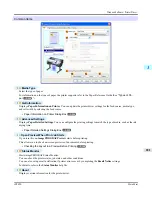 Preview for 237 page of Canon iPF650 - imagePROGRAF Color Inkjet Printer User Manual