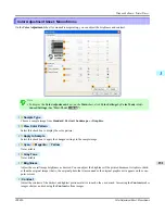 Preview for 247 page of Canon iPF650 - imagePROGRAF Color Inkjet Printer User Manual