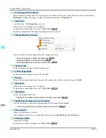 Preview for 250 page of Canon iPF650 - imagePROGRAF Color Inkjet Printer User Manual