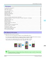 Предварительный просмотр 275 страницы Canon iPF650 - imagePROGRAF Color Inkjet Printer User Manual