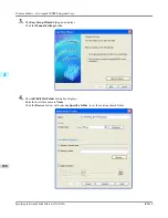 Предварительный просмотр 314 страницы Canon iPF650 - imagePROGRAF Color Inkjet Printer User Manual