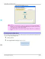 Предварительный просмотр 332 страницы Canon iPF650 - imagePROGRAF Color Inkjet Printer User Manual