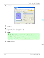 Предварительный просмотр 343 страницы Canon iPF650 - imagePROGRAF Color Inkjet Printer User Manual