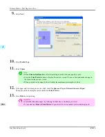 Предварительный просмотр 370 страницы Canon iPF650 - imagePROGRAF Color Inkjet Printer User Manual