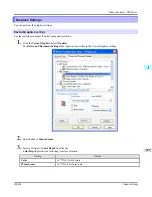 Предварительный просмотр 393 страницы Canon iPF650 - imagePROGRAF Color Inkjet Printer User Manual
