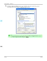 Предварительный просмотр 404 страницы Canon iPF650 - imagePROGRAF Color Inkjet Printer User Manual