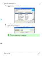 Предварительный просмотр 438 страницы Canon iPF650 - imagePROGRAF Color Inkjet Printer User Manual